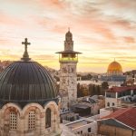 Paket Tour Holyland